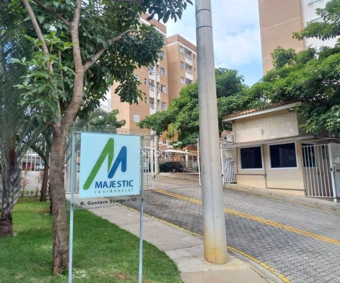 Apartamento Térreo à Venda no Edifício Majestic – Conforto, Lazer e Segurança!