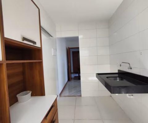 Apartamento 2/4 recreio de Ipitanga