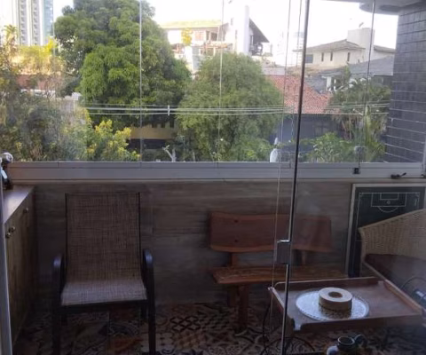 Apartamento 1/4 Caminho das árvores
