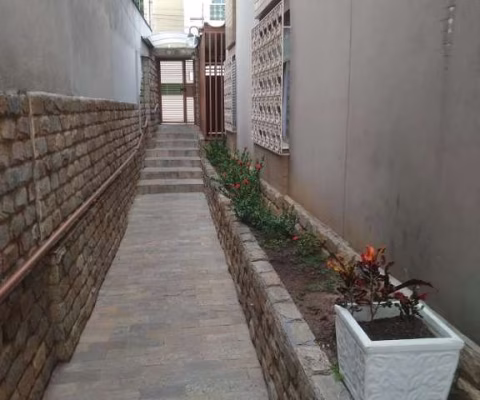 Apartamento com 3 quartos à venda em Belo Horizonte