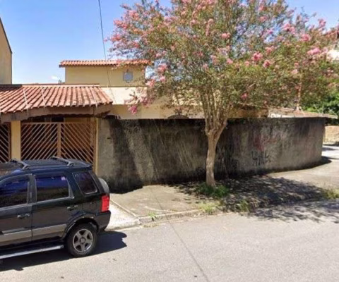 Casa com 2 dormitórios à venda, 170 m² por R$ 450.000,00 - Jardim Caçula - Jundiaí/SP