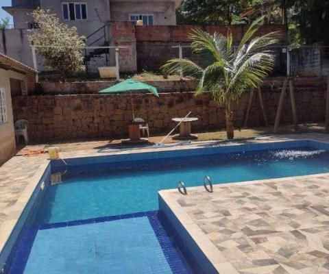 Chácara com 3 dormitórios à venda, 1000 m² por R$ 750.000,00 - Cafezal I - Itupeva/SP