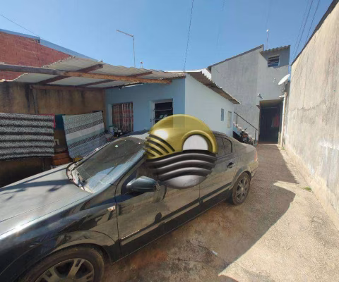 Casa com 5 dormitórios à venda, 170 m² por R$ 449.000,00 - Jardim Boa Esperança - Itupeva/SP