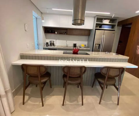 Apartamento com 3 suítes à venda, 127 m² por R$ 1.800.000 - Reserva da Mata - São José do Rio Preto/SP