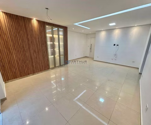 Apartamento 02 dormitórios - Vista Mar - Bairro: Aviação
