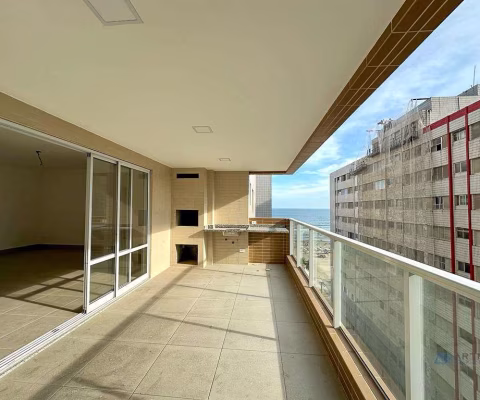 Apartamento 3 dormitórios  - Vista Mar - Lazer Completo - Bairro: Tupi