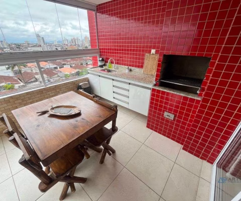 Apartamento 2 dormitórios  - Vista Livre - Lazer Completo - Bairro: Aviação