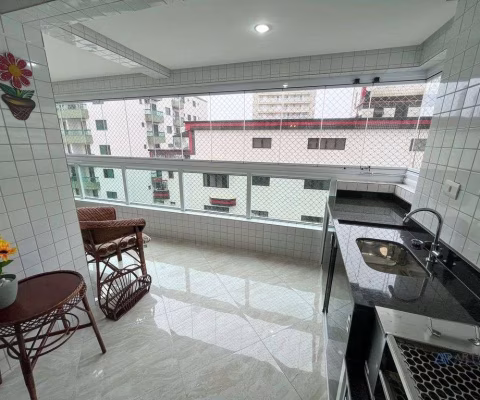 Apartamento 03 dormitórios - Lazer Completo - Planejado - Bairro: Aviação