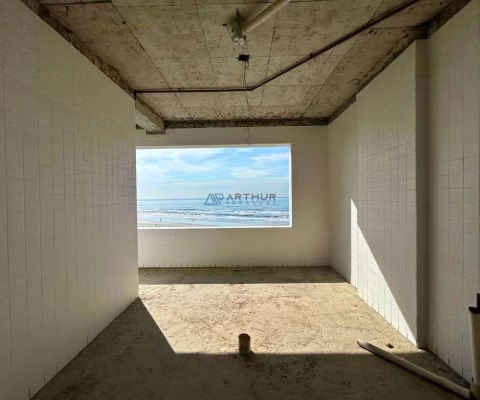 Apartamento à venda em Praia Grande, 03 dormitórios, 02 vagas, 111,49m²