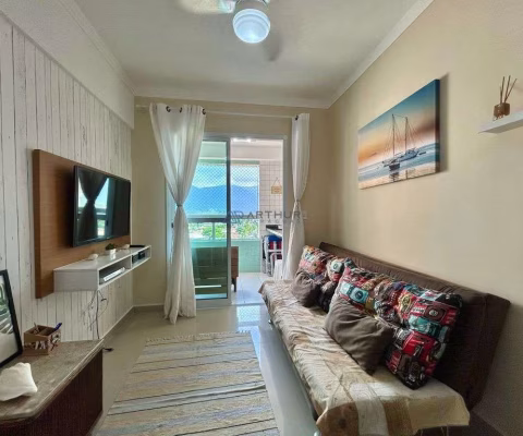 Apartamento à venda em Praia Grande no Balneário Flórida
