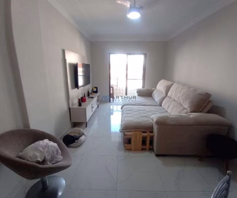 Apartamento à venda com 2 quartos em Praia Grande SP. Bairro Vila Tupi