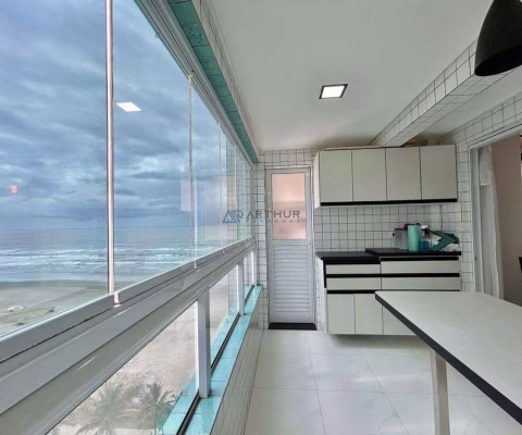 Apartamento à venda na Praia Grande no Jardim Real