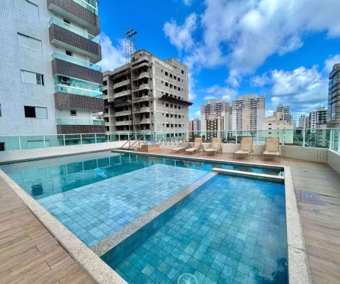Apartamento à venda em Praia Grande no bairro Tupi