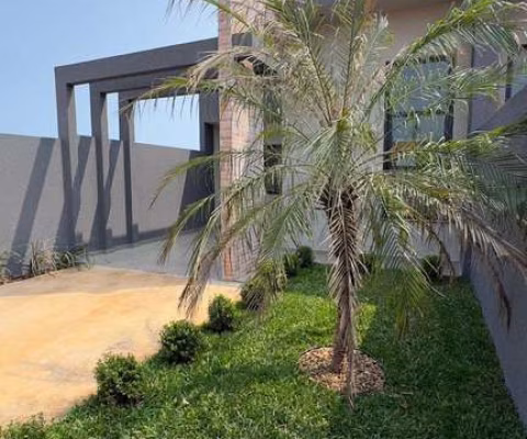 Casa à venda, Uvaranas, PONTA GROSSA - PR