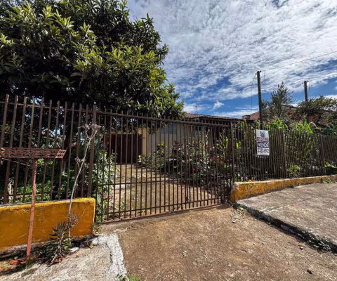 Casa com 2 dormitórios à venda, CARAMBEI, CARAMBEI - PR