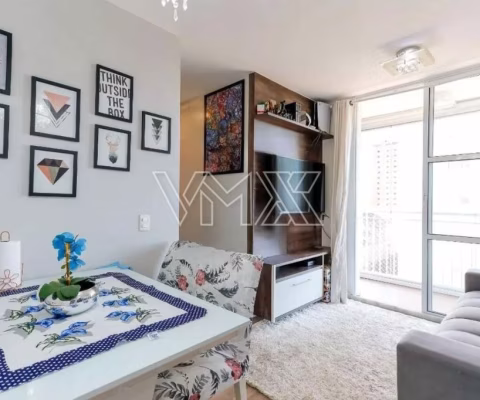 APARTAMENTO Á VENDA NA VILA MARIA - SP