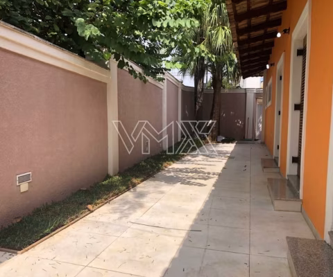 CASA TÉRREA Á VENDA - VILA PAIVA - SP