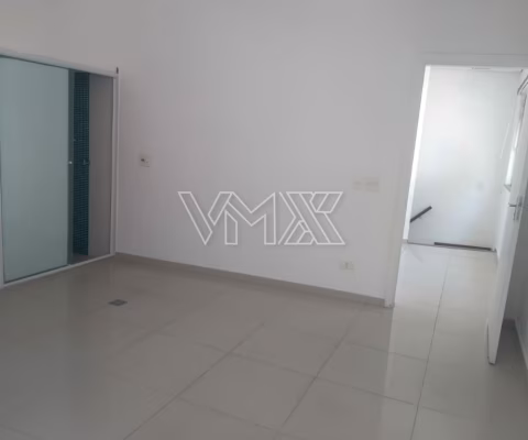 PRÉDIO COMERCIAL - PARA VENDA - SANTANA - SP