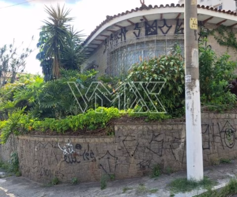 TERRENO PARA VENDA - NO JARDIM SÃO PAULO - SP