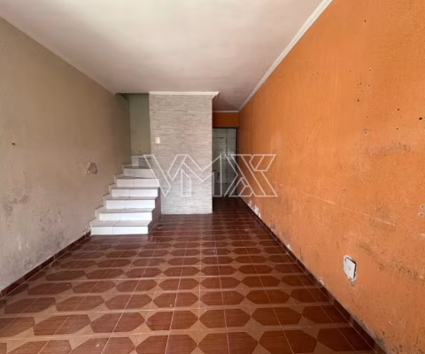 SOBRADO PARA VENDA NA VILA MEDEIROS - SP