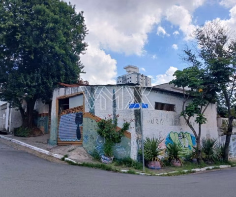 TERRENO VILA ISOLINA MAZZEI -SP