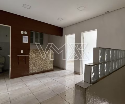 SOBRELOJA PARA LOCAÇÃO - NA VILA MARIA -SP
