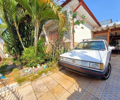 CASA TÉRREA A VENDA NA VILA MEDEIROS - SP