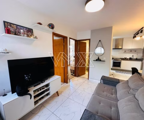 APARTAMENTO A VENDA NA PARADA INGLESA - SP