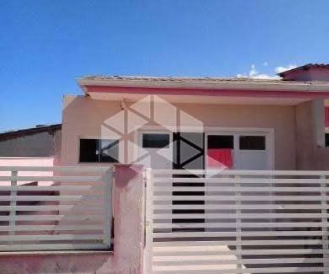 CASA COM 1 DORMITÓRIO/ QUARTO EM PALHOÇA SC, BAIRRO ENSEADA DE BRITO  À VENDA POR R$ 160.000,00.