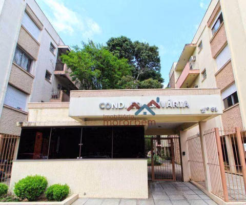 Apartamento com 1 dormitório à venda, 52 m² por R$ 212.000,00 - Marechal Rondon - Canoas/RS