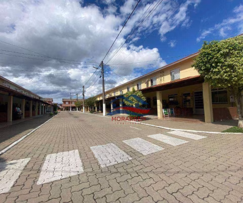 Casa com 2 dormitórios à venda, 46 m² por R$ 175.000 - Rio Branco - Canoas/RS