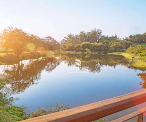 Terreno de 500m à venda Villas do Golfe -  Itú - SP