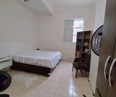 Cobertura à venda em Praia Grande, Vila Tupi, com 3 quartos, 99m²
