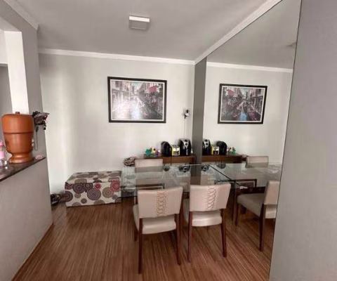Apartamento à venda Spazio Matisse, Alto do Ipiranga Mogi das Cruzes SP