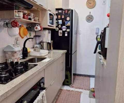 Apartamento Térreo com Quintal Spazio Matisse Alto do Ipiranga Mogi das Cruzes – SP