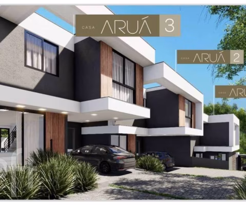 Casa à venda em Recanto dos Açores com 185 m², 3 q