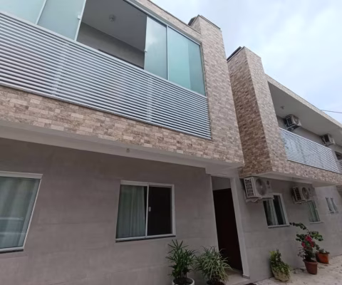 Apartamento com 1 suíte para locação no Campeche