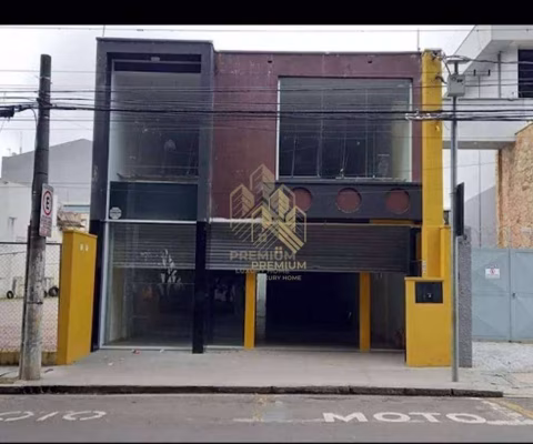 Loja para alugar, 349 m² por R$ 17.818,25/mês - Centro - Atibaia/SP