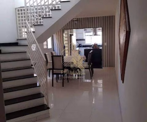 Sobrado Residencial à venda, Jardim Avelino, São Paulo - SO0659.