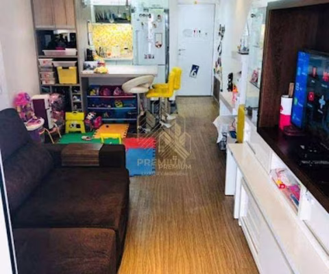 Apartamento Residencial à venda, Mooca, São Paulo - AP2298.