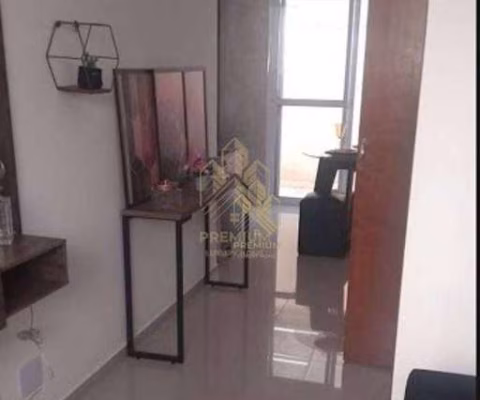 Casa com 3 dormitórios à venda, 75 m² por R$ 450.000,00 - Jardim das Cerejeiras - Atibaia/SP