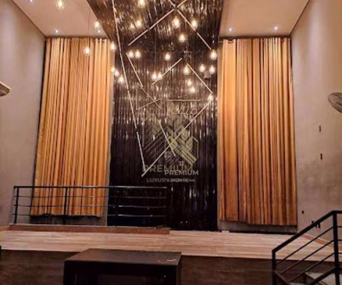 Prédio, 345 m² - venda por R$ 2.650.000,00 ou aluguel por R$ 17.075,00 - Tatuapé - São Paulo/SP