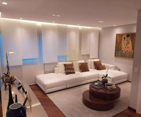 Apartamento Residencial à venda, Mooca, São Paulo - AP5343.