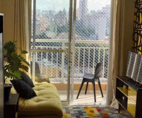 Apartamento Residencial à venda, Brás, São Paulo - AP5205.