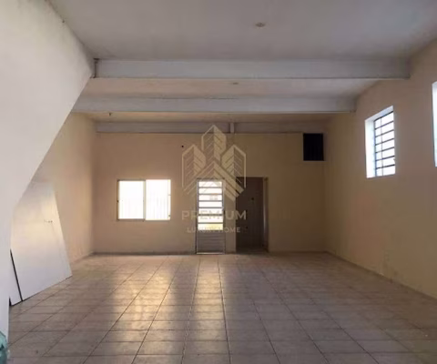 Galpão Comercial à venda, Cambuci, São Paulo - GA0042.