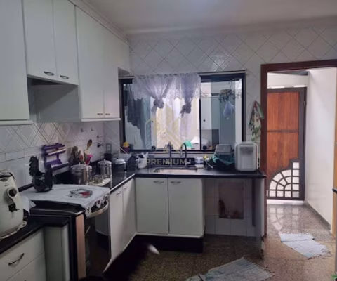 Sobrado Residencial à venda, Vila Prudente, São Paulo - SO1023.