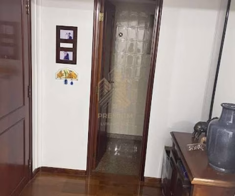 Apartamento Residencial à venda, Vila Regente Feijó, São Paulo - AP6259.