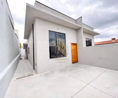 Casa Residencial à venda, Jardim dos Pinheiros, Atibaia - CA2442.