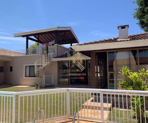 Casa Residencial à venda, Vila Esperia Ou Giglio, Atibaia - CA2651.