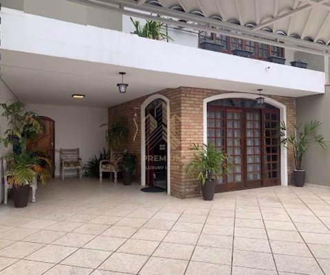 Sobrado Residencial à venda, Altos de Vila Prudente, São Paulo - SO0544.